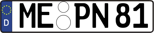 ME-PN81