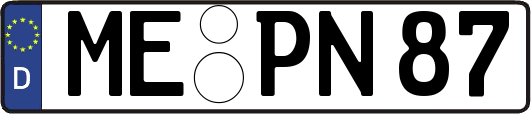 ME-PN87