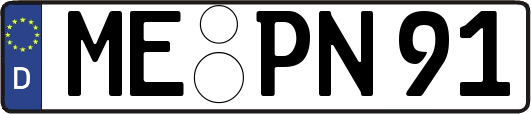 ME-PN91