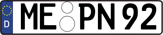 ME-PN92