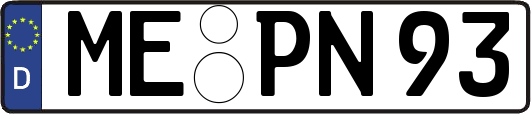 ME-PN93