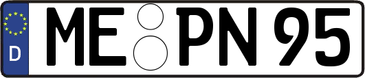 ME-PN95