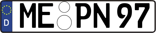 ME-PN97