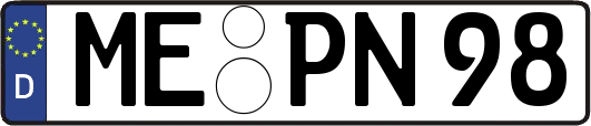 ME-PN98
