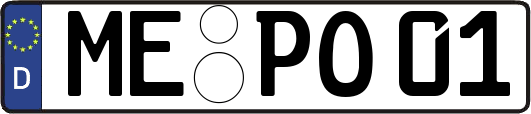 ME-PO01
