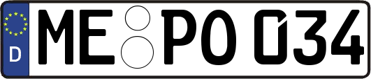ME-PO034