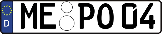 ME-PO04