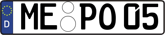 ME-PO05