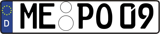 ME-PO09