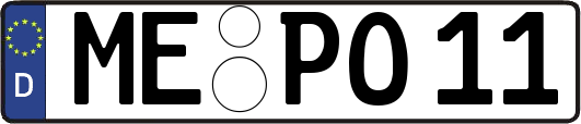 ME-PO11