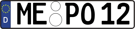 ME-PO12