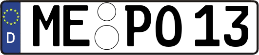 ME-PO13