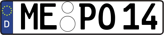 ME-PO14