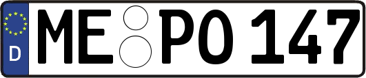 ME-PO147