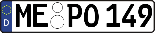 ME-PO149