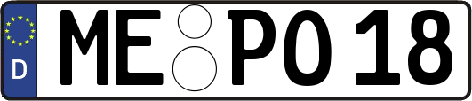 ME-PO18