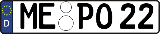 ME-PO22