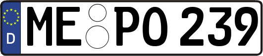 ME-PO239