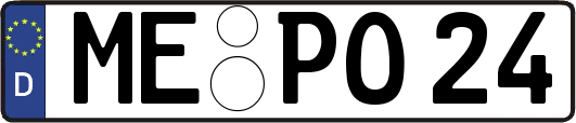 ME-PO24