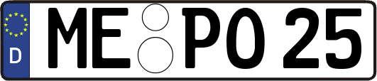 ME-PO25