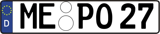 ME-PO27