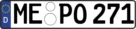 ME-PO271