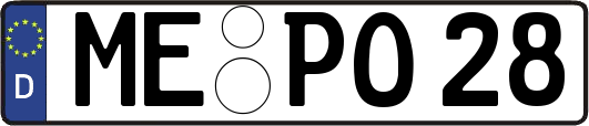 ME-PO28