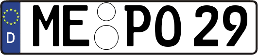 ME-PO29
