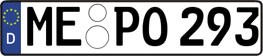 ME-PO293