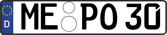 ME-PO30