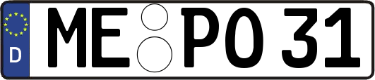 ME-PO31