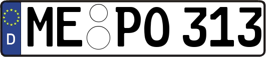 ME-PO313