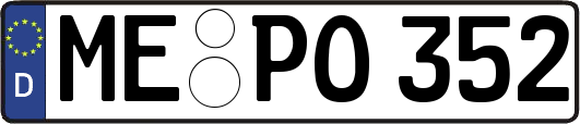 ME-PO352