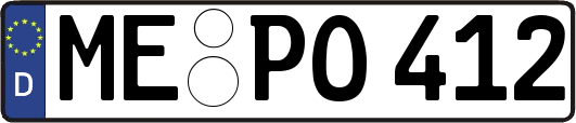 ME-PO412