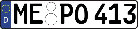 ME-PO413