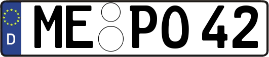 ME-PO42