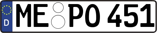 ME-PO451