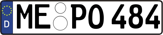 ME-PO484