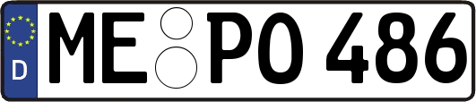 ME-PO486
