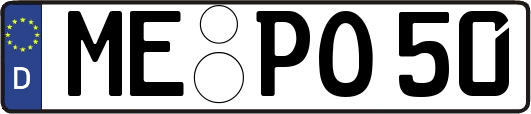 ME-PO50