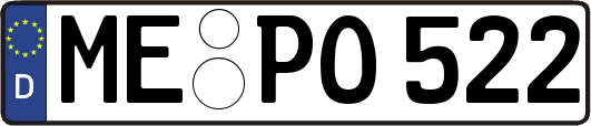 ME-PO522