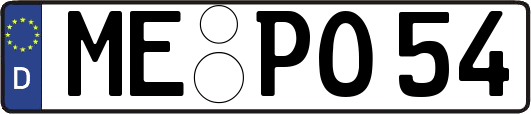 ME-PO54