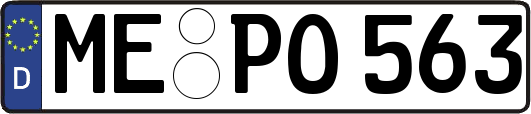 ME-PO563