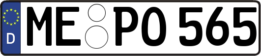 ME-PO565