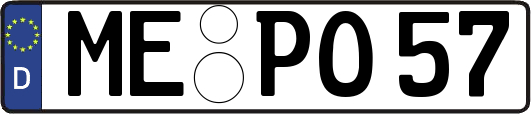 ME-PO57