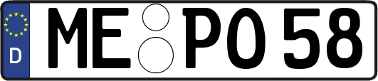 ME-PO58
