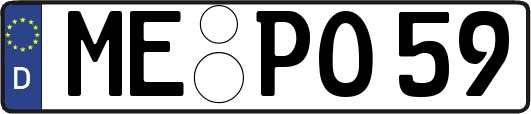 ME-PO59