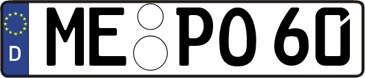 ME-PO60
