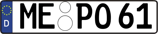 ME-PO61