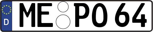 ME-PO64